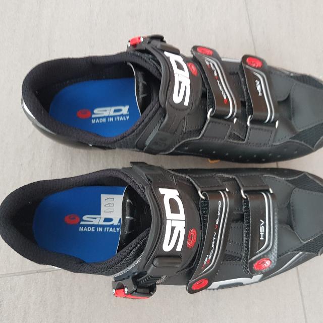 Genius 7 discount mega sidi