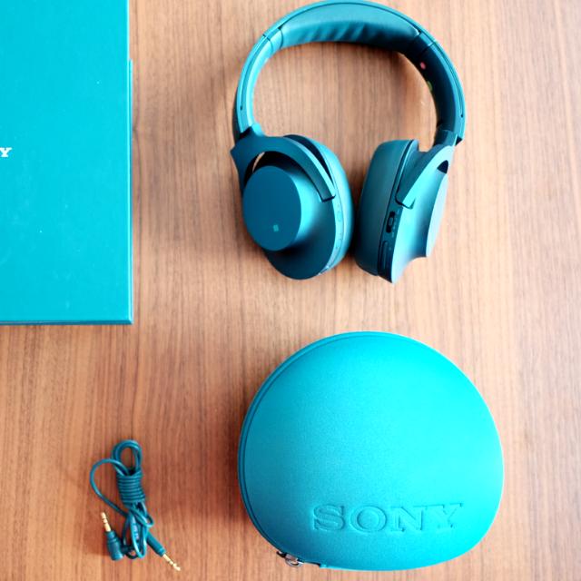 sony mdr abn 100