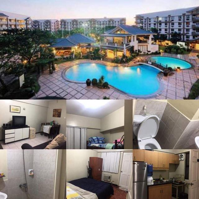 Staycation At MAYFIELD PARK RESIDENCES, Tickets & Vouchers, Local