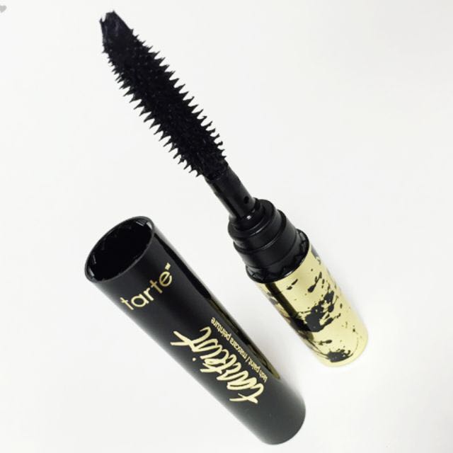 Tarte Tarteist Lash Paint In Black Travel Size 2 5ml Health Beauty Makeup On Carousell