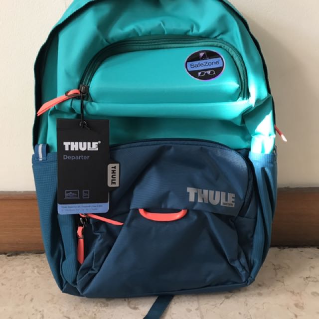 jual backpack thule