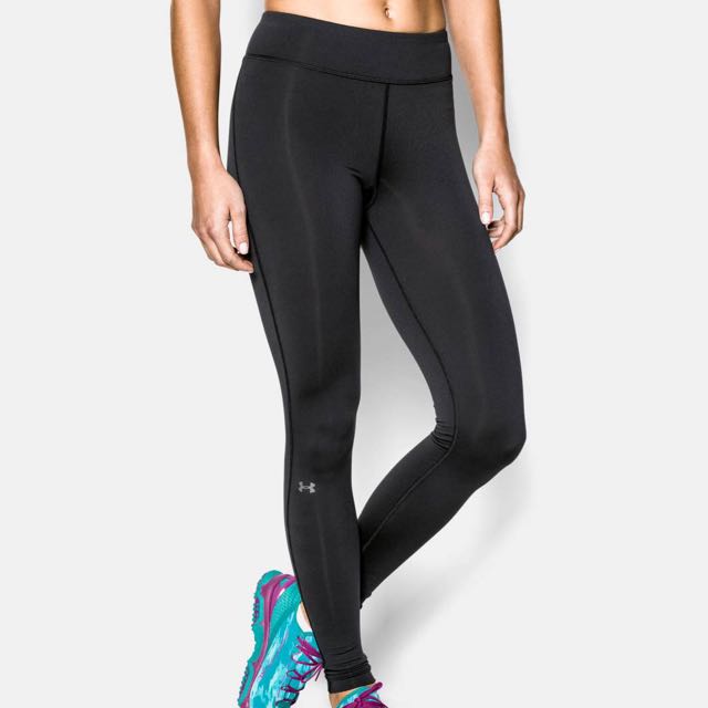 under armour women's compression tights