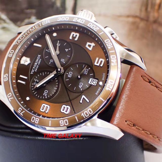 Victorinox chrono shop classic xls 241653