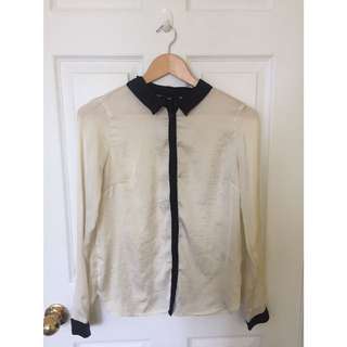 H&M Blouse