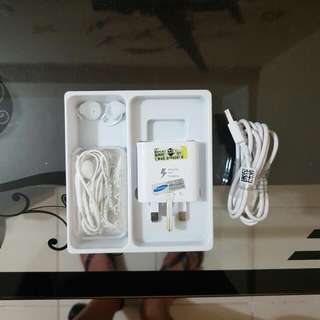 Samsung Original Fast Charger