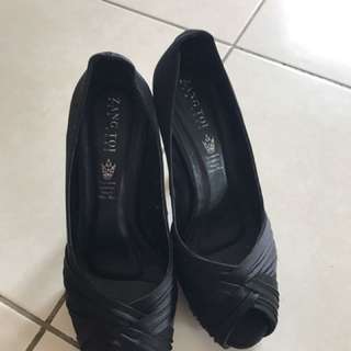 Zang Toi Designer Shoes