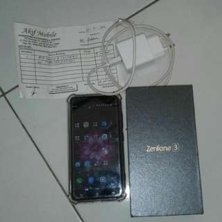 asus zenfone 3 (5,2") ze520kl