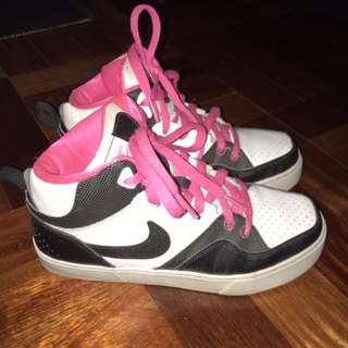 Nike Hi Tops