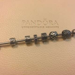 Pandora Beads