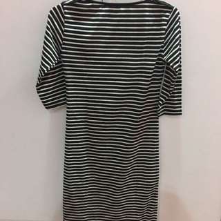 Stripes Dress