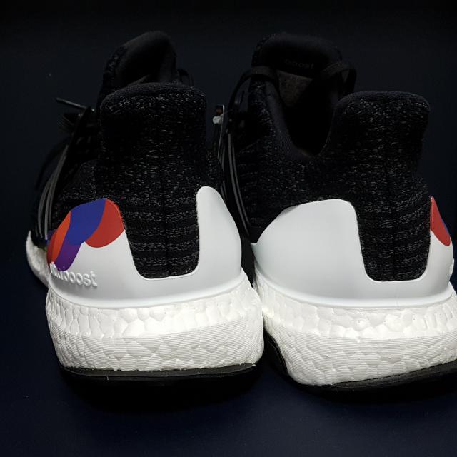 Ultra boost store 3.0 limited pride