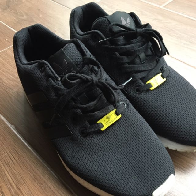adidas zx flux 34