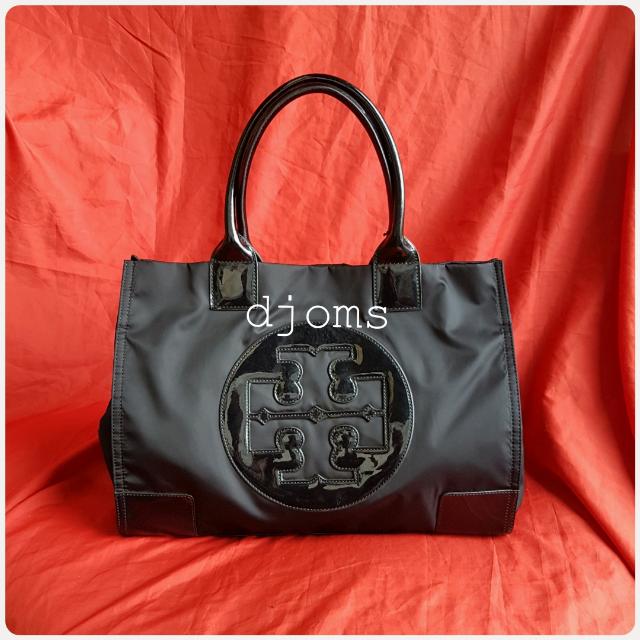 tory burch shopper tote