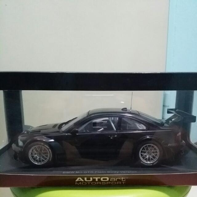 autoart 1 18 diecast cars