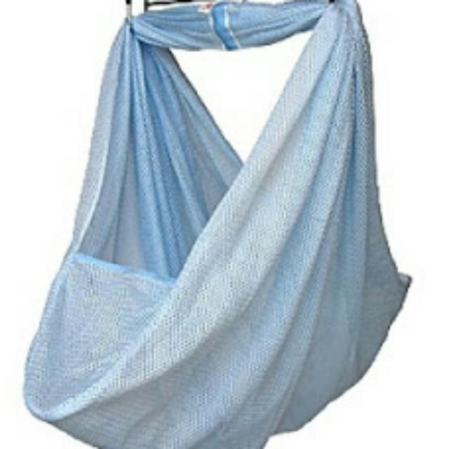 baby cradle net