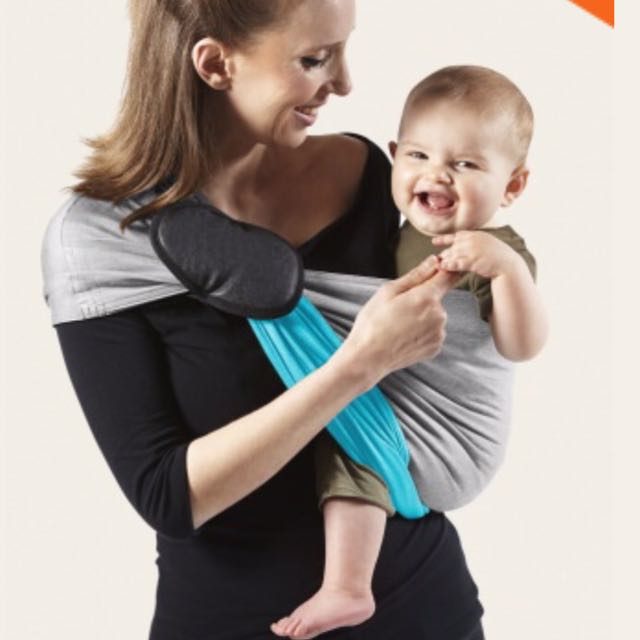 Baby Sling Je Porte Mon Bebe On Carousell Baby Sling Je Porte Mon Bebe On Carousell