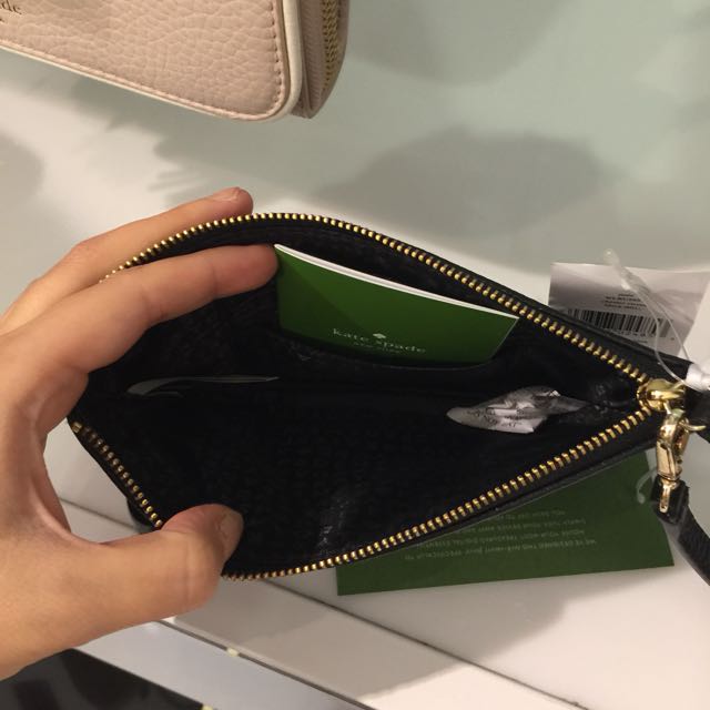 Kate spade cheap tinie chester street