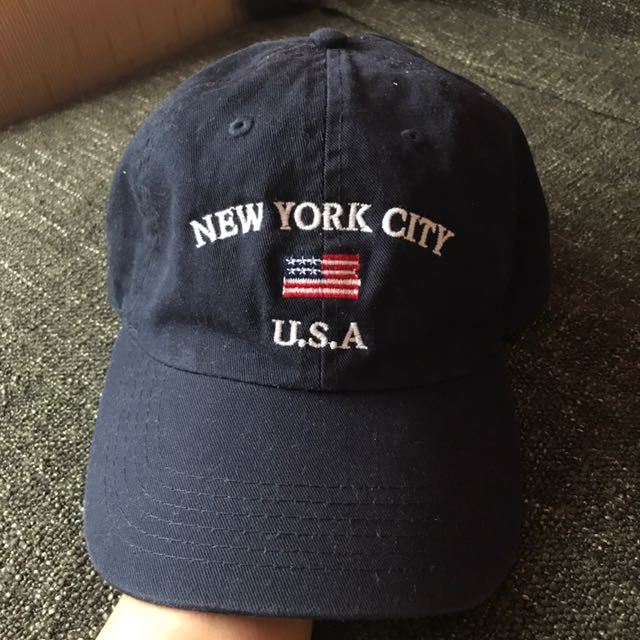 brandy melville cap
