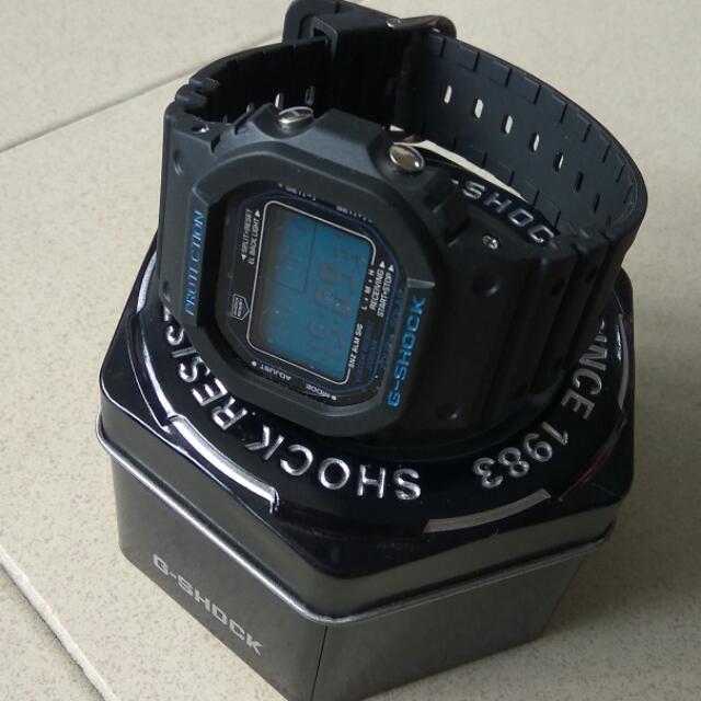 G shock shop g steel replica