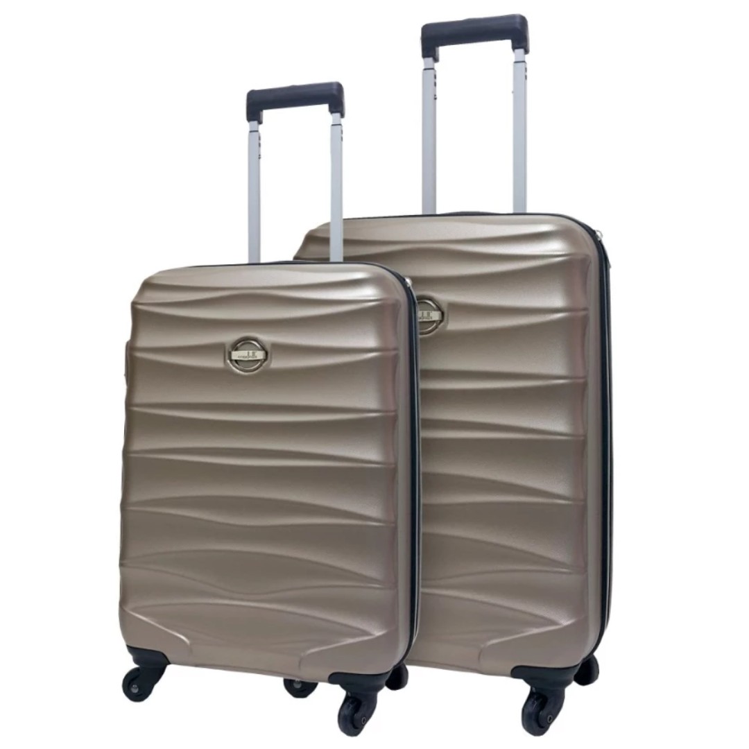 condotti luggage price