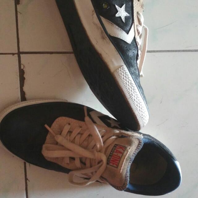 Jual converse ka one 2025