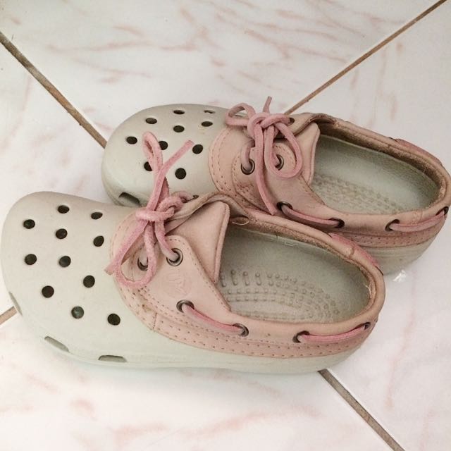 cute women's crocs