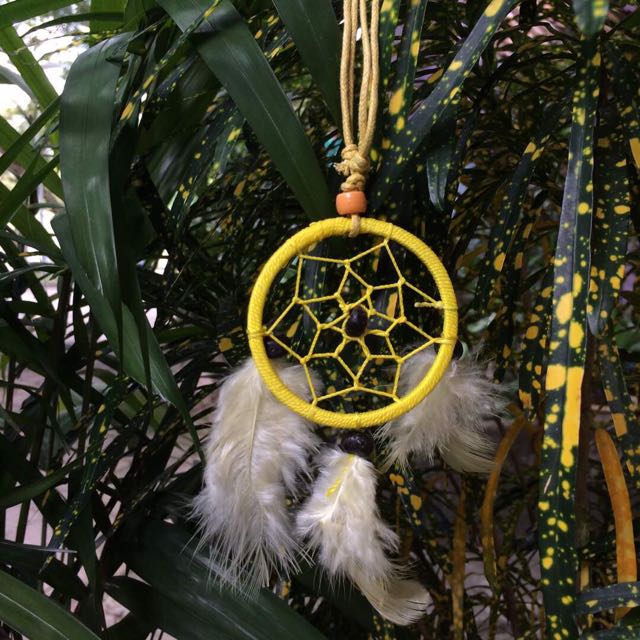 Dreamcatcher, Hobbies & Toys, Stationery & Craft, Handmade Craft on