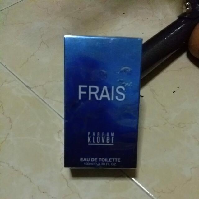 noir parfum klover 100ml price
