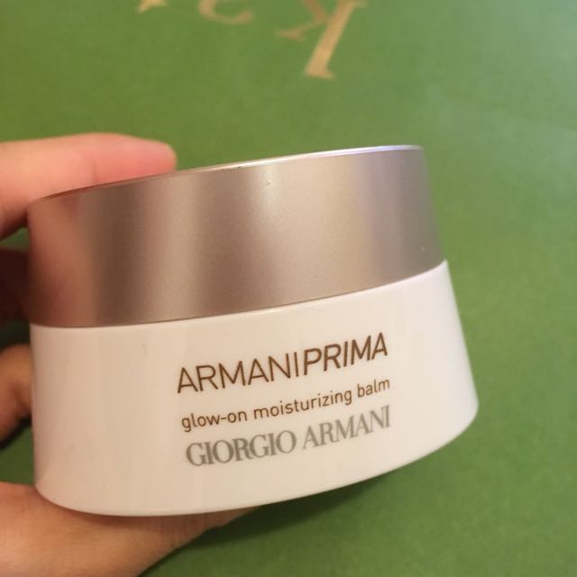 Buy Armani Prima Balm | UP TO 52% OFF