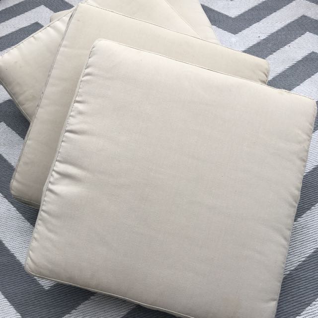 Hallo outdoor cushions deals
