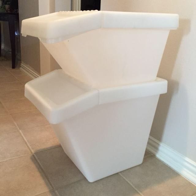 Ikea Sortera Boxes With Lids Furniture Others On Carousell