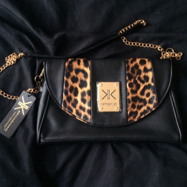 Kardashian Kollection | Chic bags, Pretty bags, Balenciaga city bag