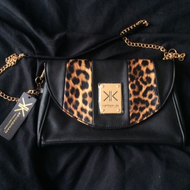 Kardashian kollection bags australia sales