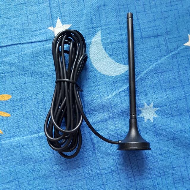 Konka TV Set Top Box Antenna, TV & Home Appliances, TV & Entertainment