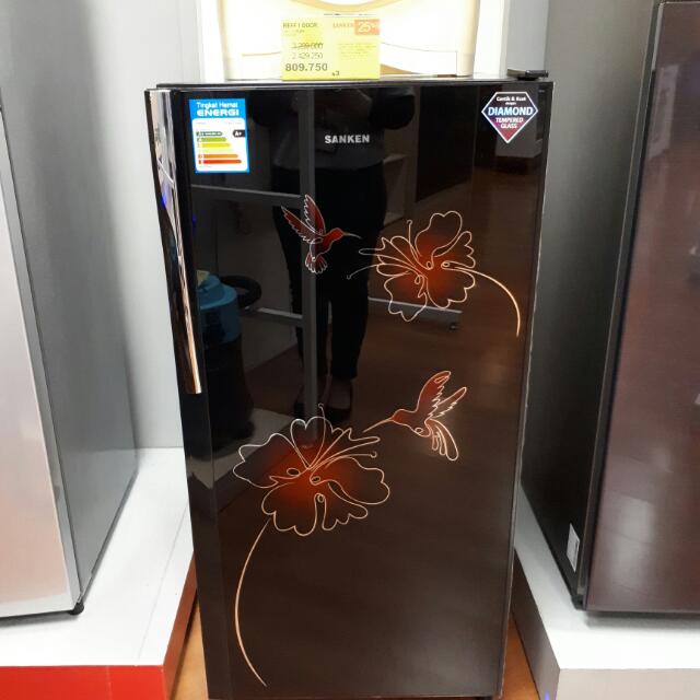 20 Kredit Kulkas Tanpa Kartu Kredit - Info Dana Tunai