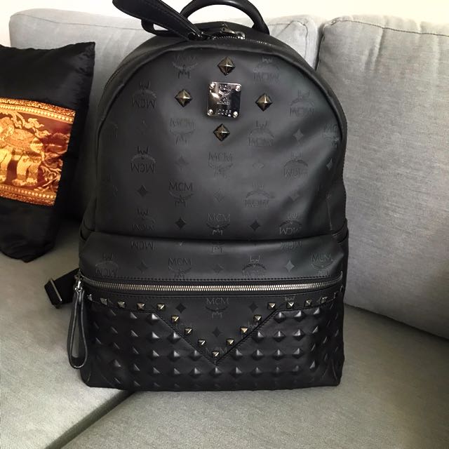 Takashimaya mcm sales