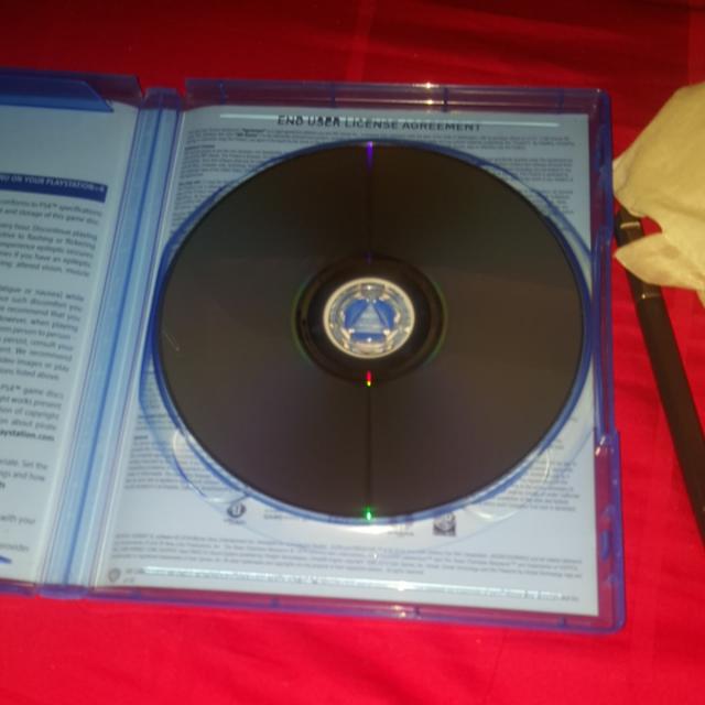 Mortal Kombat XL, Video Gaming, Video Games, PlayStation on Carousell