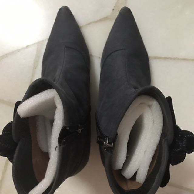 navy blue boots womens uk
