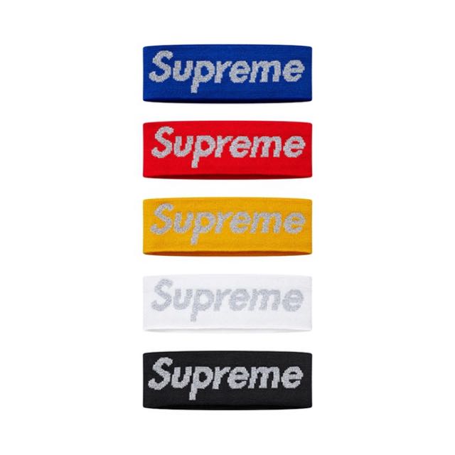 Supreme 3m headband best sale