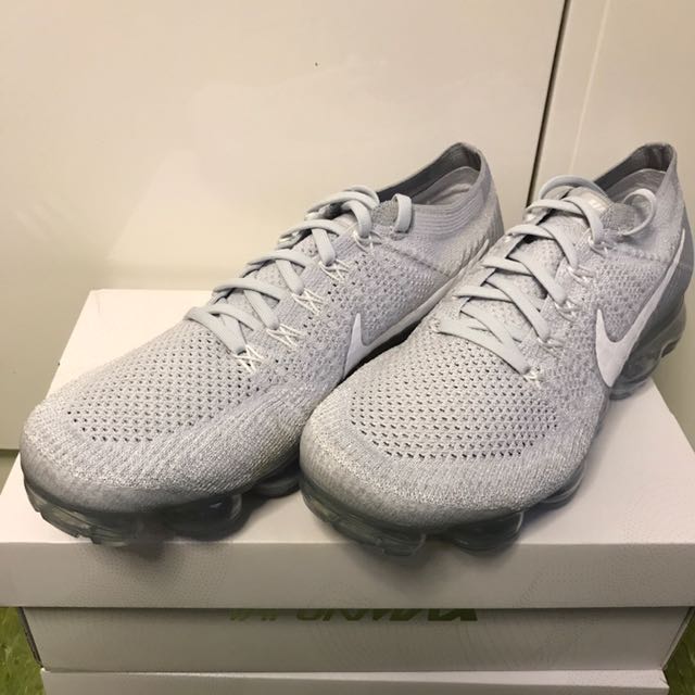 vapormax pure