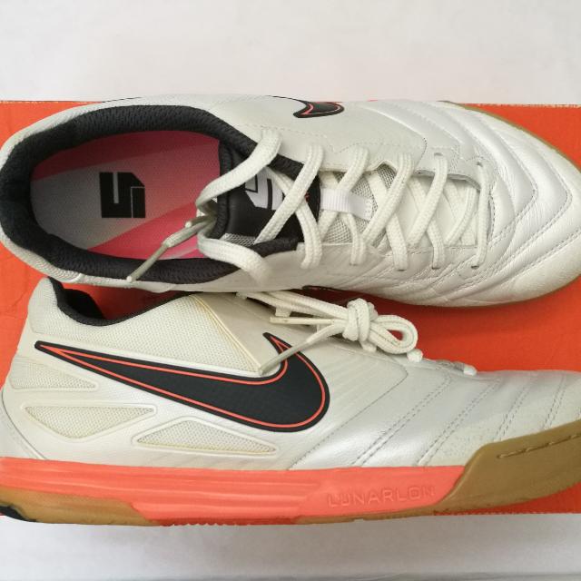 Nike gato rosas online