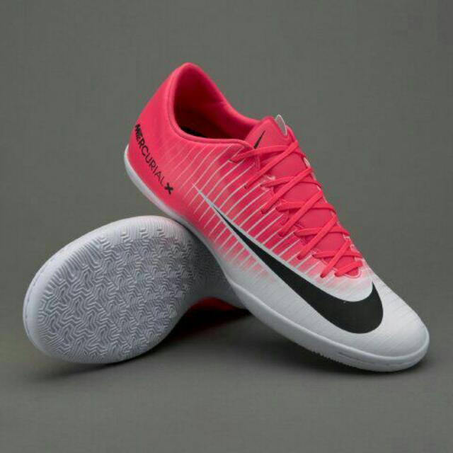 nike mercurial futsal original