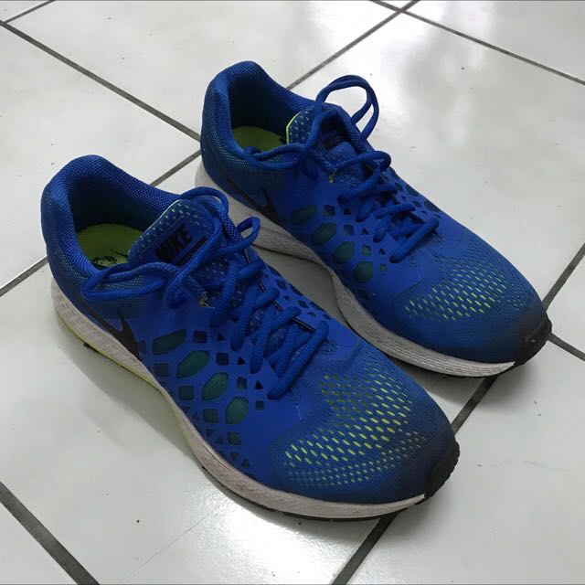 nike pegasus 9.5