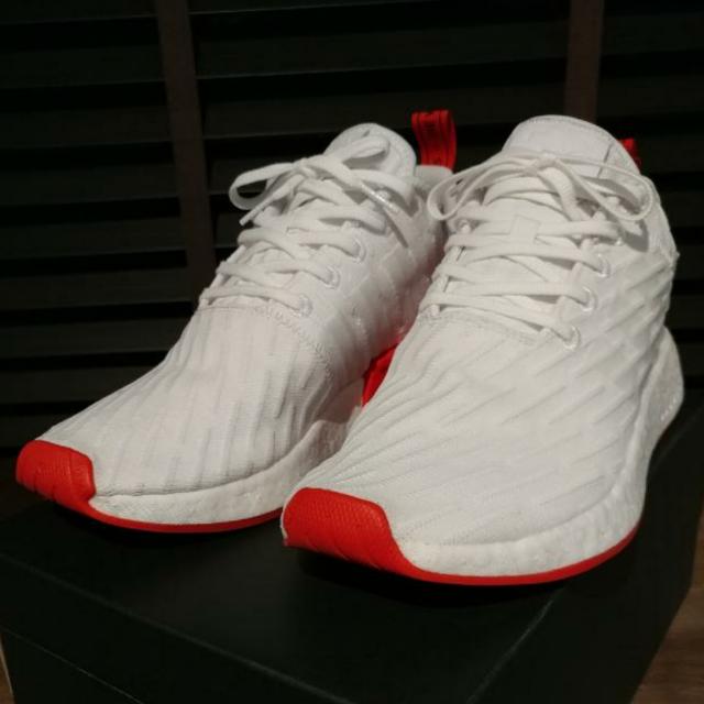 Nmd r2 pk tts outlet