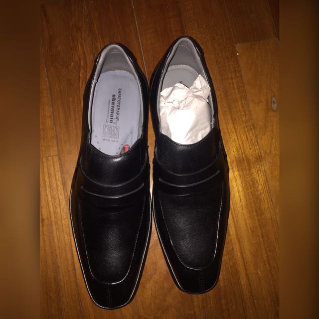 eur 41 to us shoe size men's