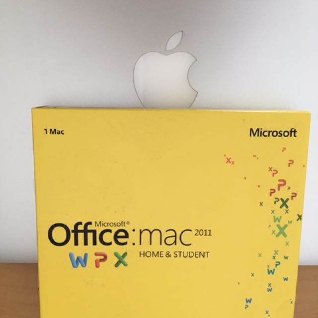 Cheapest Microsoft Office 2011 Home and Student