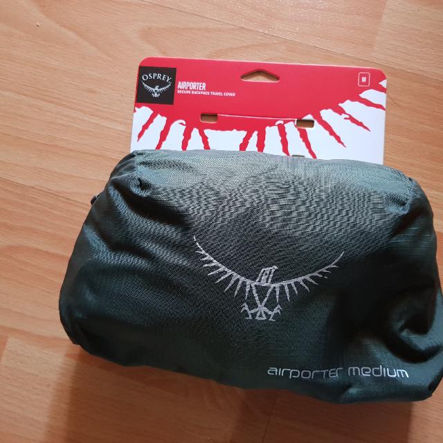 osprey airporter medium