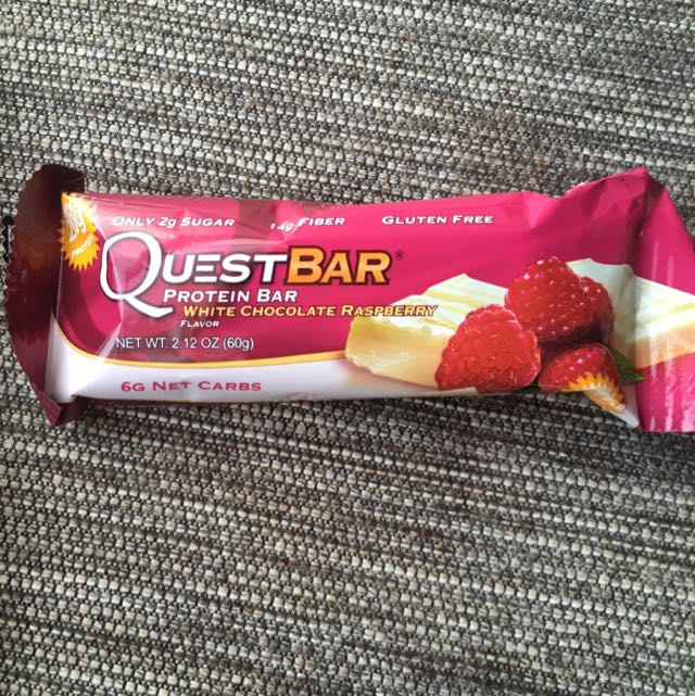 Quest Bars, Sports Equipment, Exercise & Fitness, Toning & Stretching