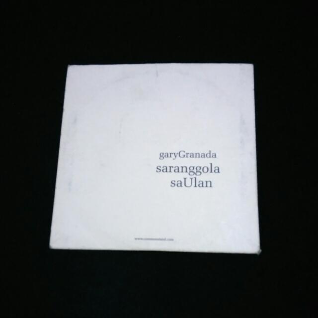 Saranggola Sa Ulan Music Media Cd S Dvd S Other Media On Carousell