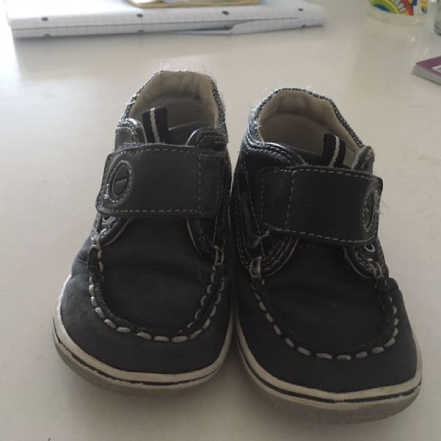 geox baby shoes